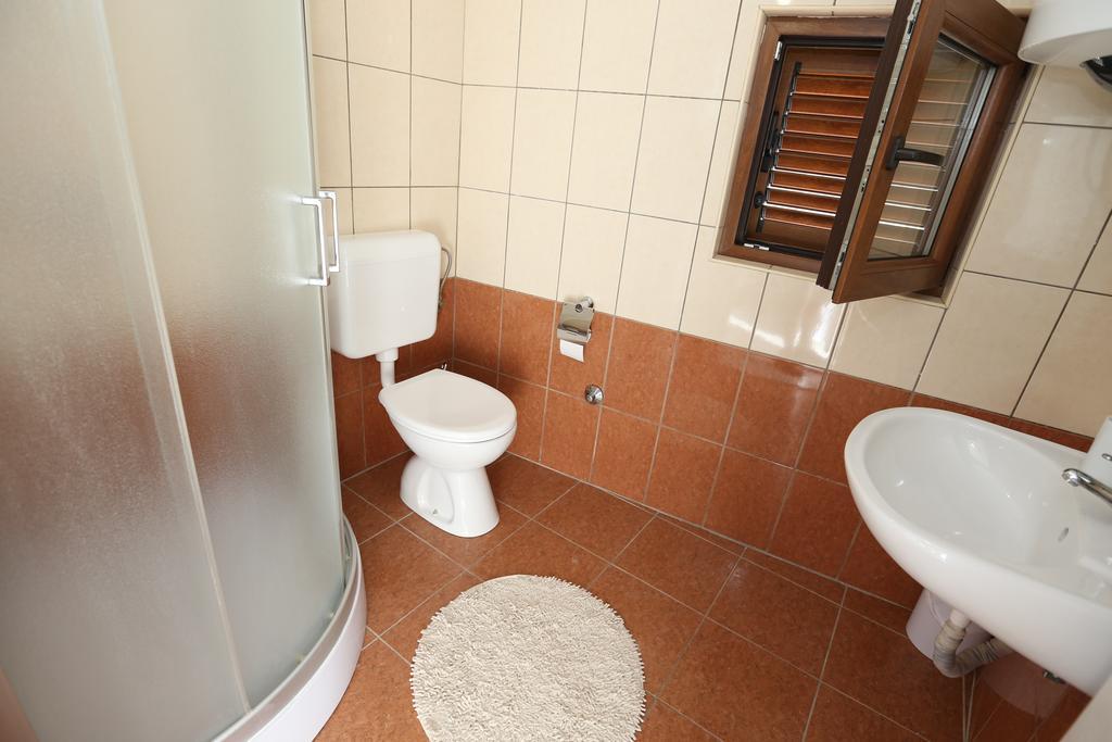 Apartment Porto With Terrace บัชกา ห้อง รูปภาพ